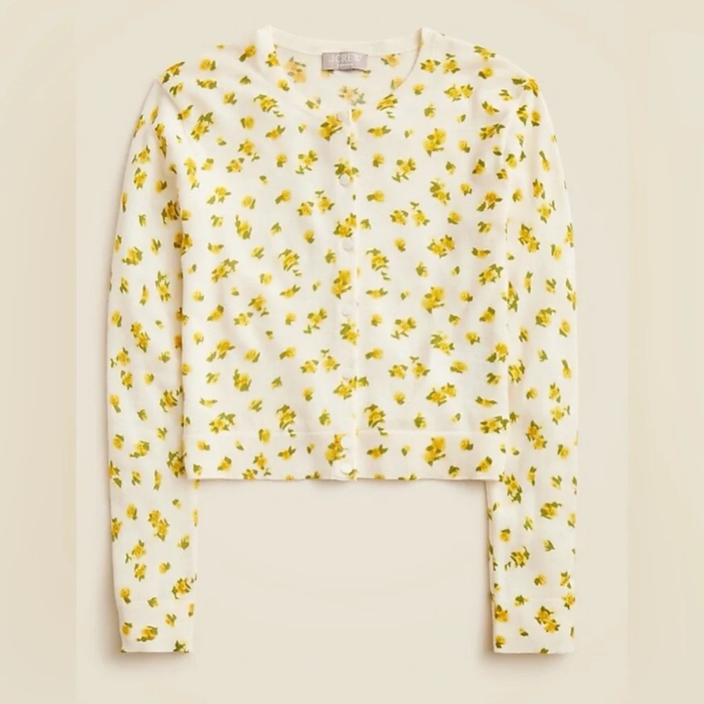 NWOT JCrew
